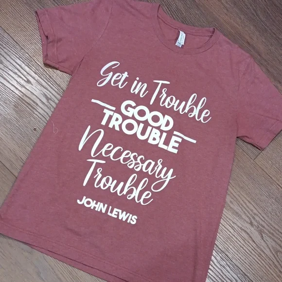 CANVAS BELLA TSHIRT.. JOHN LEWIS.. #5572 - Picture 2 of 6